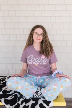 Adult Cones PJ Pants