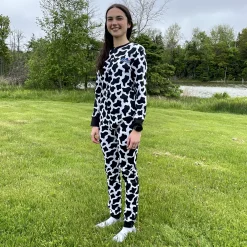 Adult Flapjack Onesie