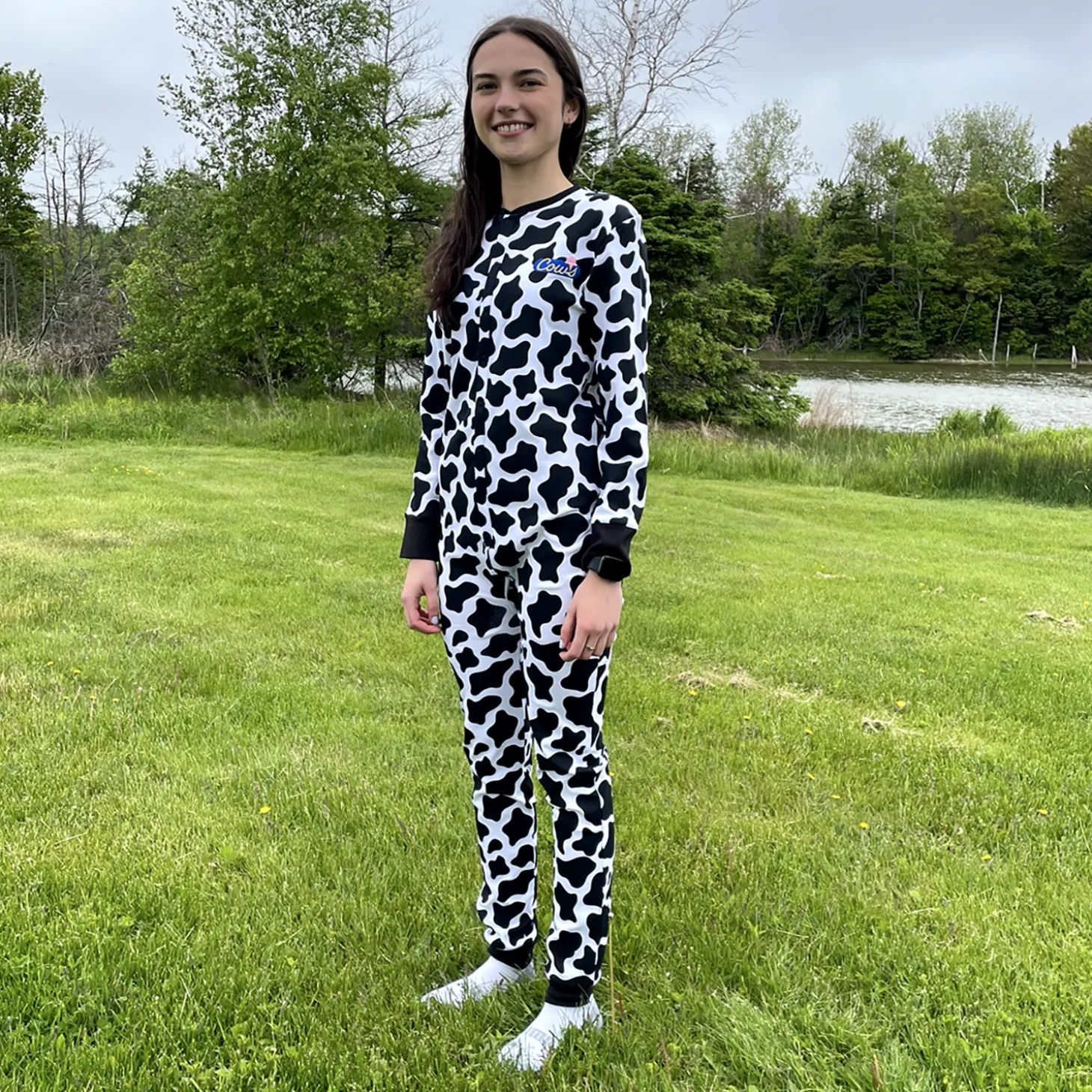 Adult Flapjack Onesie