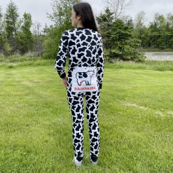 Adult Flapjack Onesie