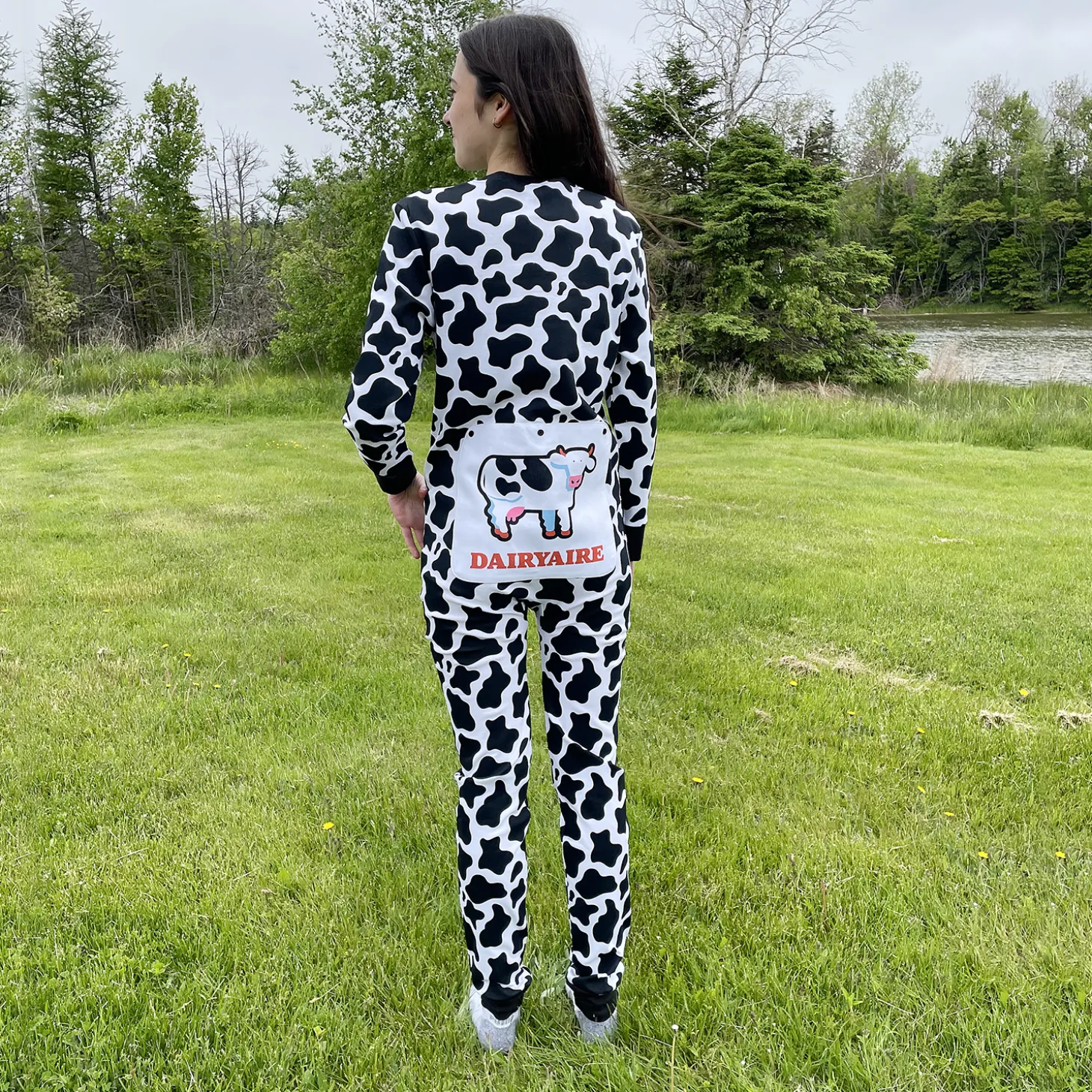 Adult Flapjack Onesie