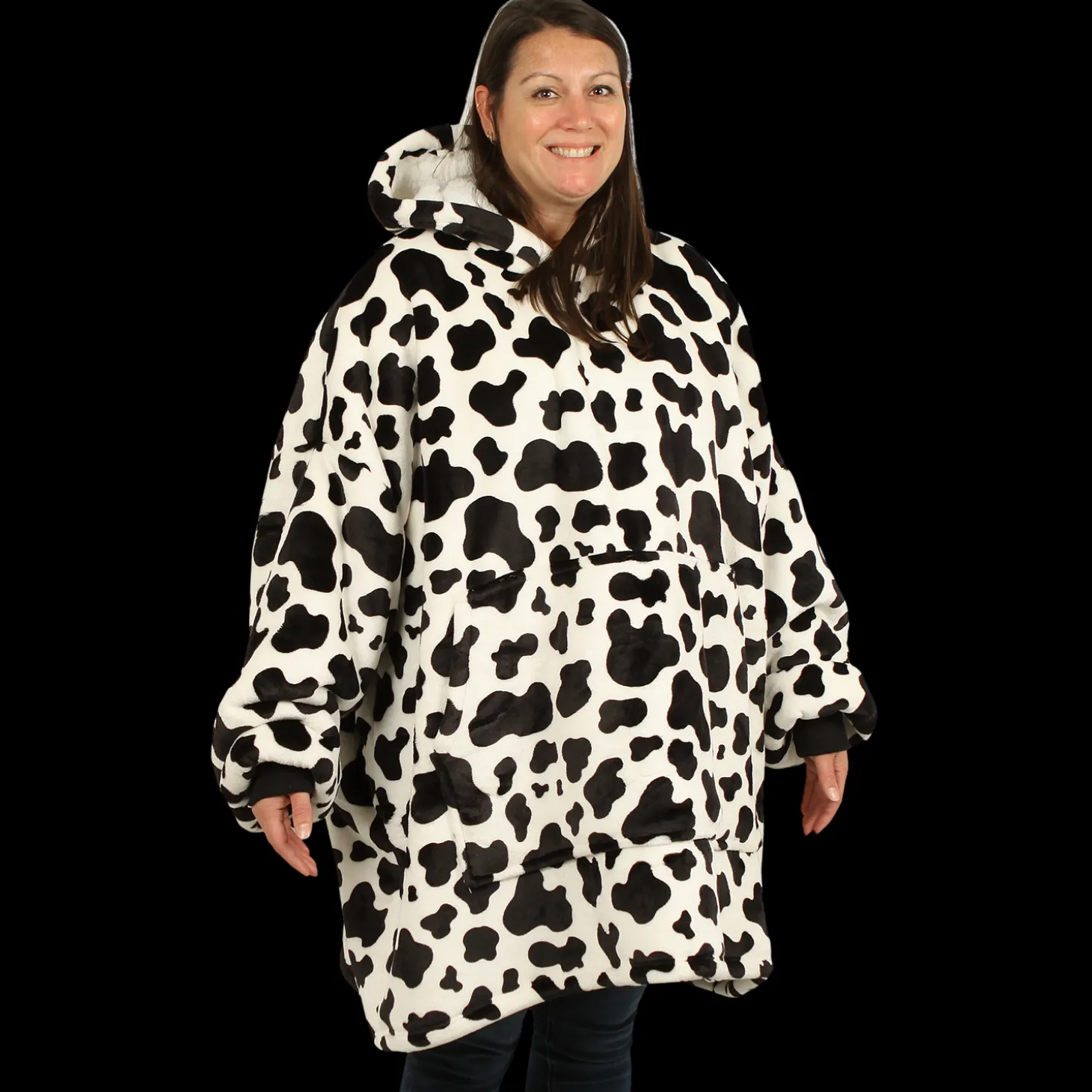 Adult MOOdie