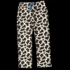 Adult Spotted PJ Pants