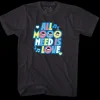 All MOO Need Is Love COWS Classic T