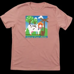 Anne of Green Stables Adult T