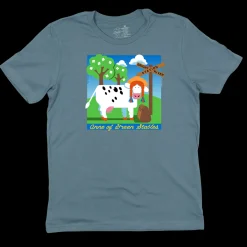 Anne of Green Stables Adult T