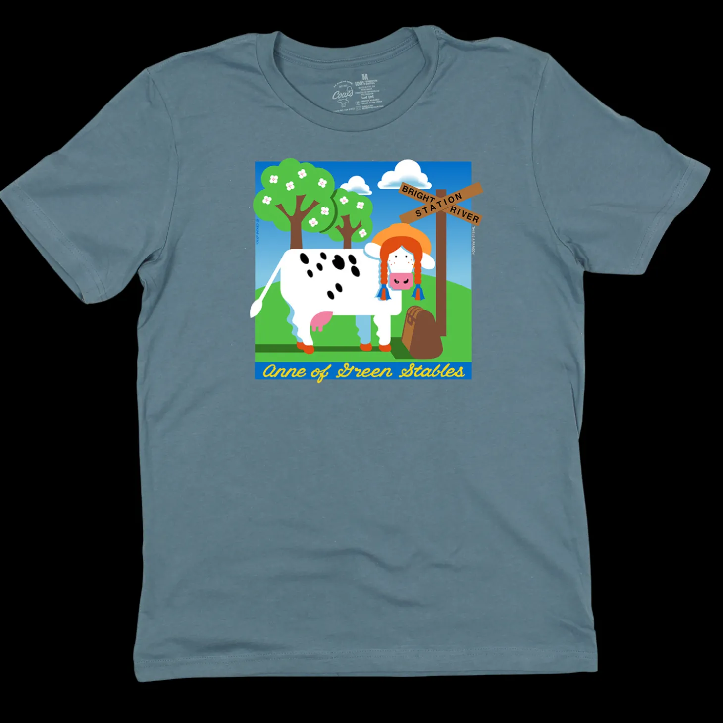 Anne of Green Stables Adult T