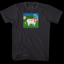 Anne of Green Stables COWS Classic T