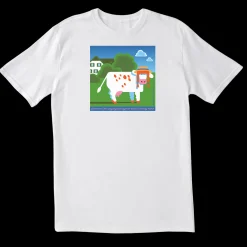 Anne of Green Stables COWS Classic T
