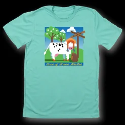 Anne of Green Stables Youth T
