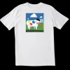 Artist COWS Classic T