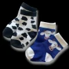Baby Socks - COW and Spots