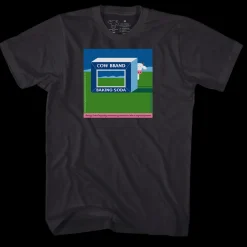 Baking Soda COWS Classic T