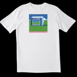 Baking Soda COWS Classic T