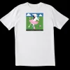Ballerina COWS Classic T