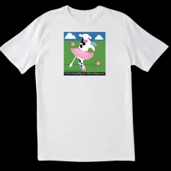 Ballerina COWS Classic T