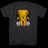 Barn of the Dragon COWS Classic Adult T