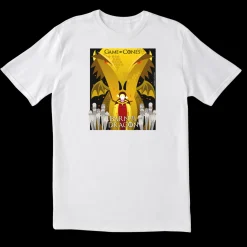 Barn of the Dragon COWS Classic Adult T