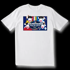 4 Barnyards Face-Off Adult/Youth/Kids T