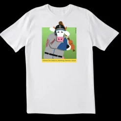 Baseball COWS Classic T
