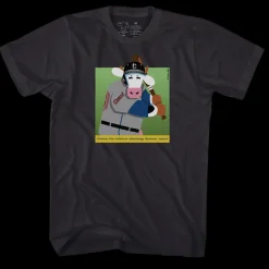 Baseball COWS Classic T