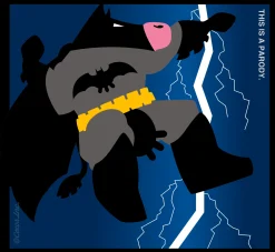 BatCOW COWS Classic T