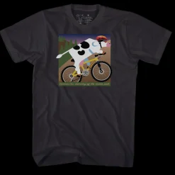 Bike COWS Classic T