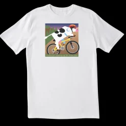 Bike COWS Classic T