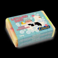 Birthday Cake Soap