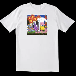 Bloom COWS Classic T