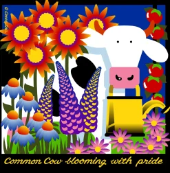 Bloom COWS Classic T