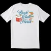 Book Club Herd Adult/Youth/Kids T