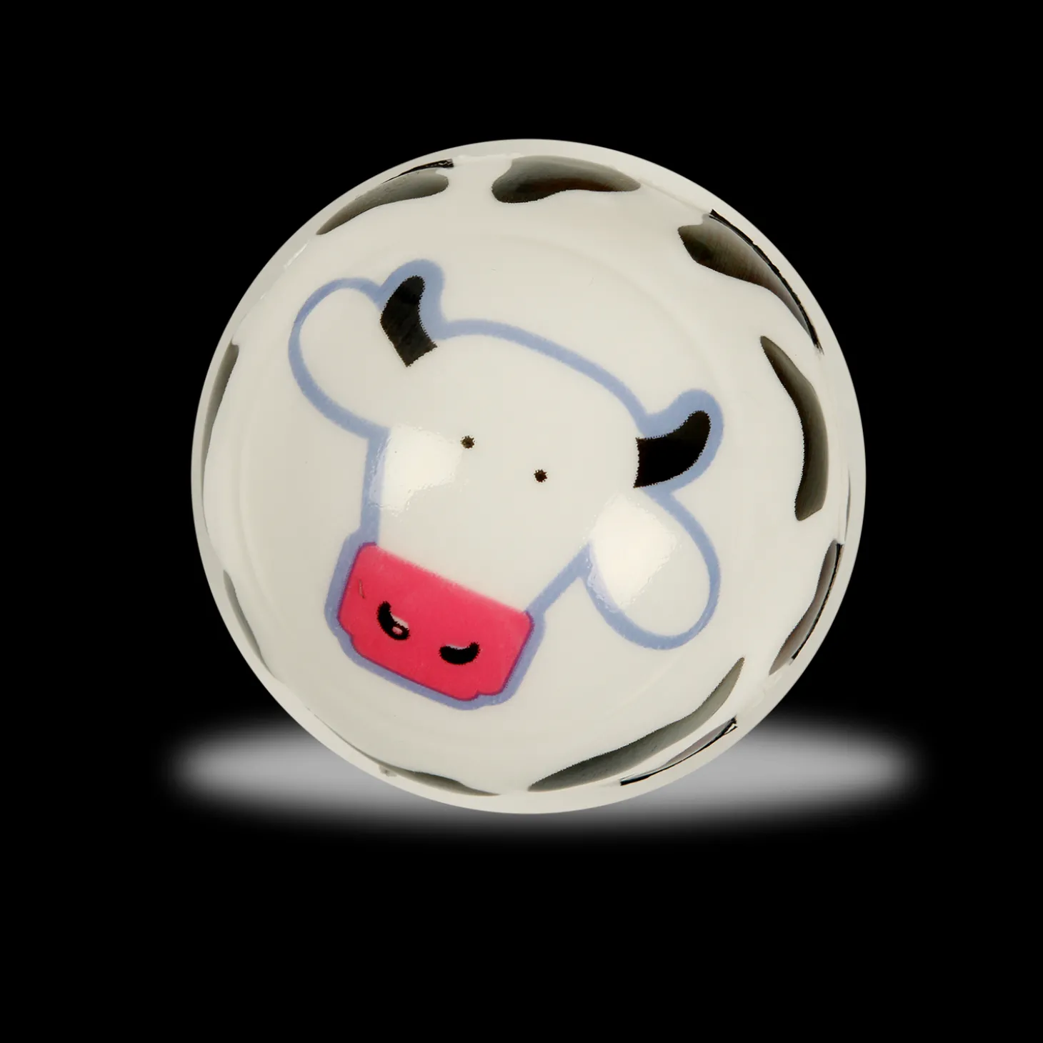Bouncy Ball (High Bounce)