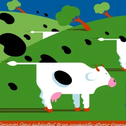 Breeze COWS Classic T