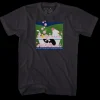Bubble Bath COWS Classic T