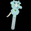 Bubbles Hand Fan