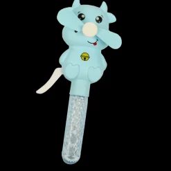 Bubbles Hand Fan