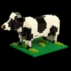 Building Block COW