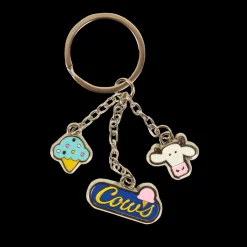 Charm Keychain