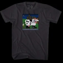 City COWS Classic T