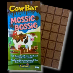COW Bar - Messie Bessie