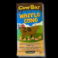 COW Bar - Waffle Cone