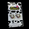 COW Earrings
