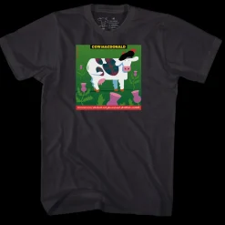 COW MacDonald COWS Classic T