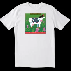 COW MacDonald COWS Classic T