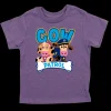 COW Patrol Kids T