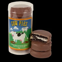 COW Pies