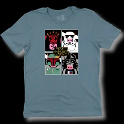 COW Wars Adult T