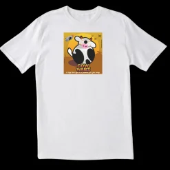 COW Wars BB-8 Classic T