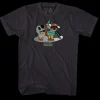 COW Wars Bovine Hunter Classic T